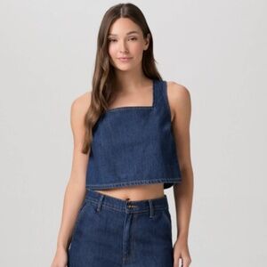 Paige Denim Top
